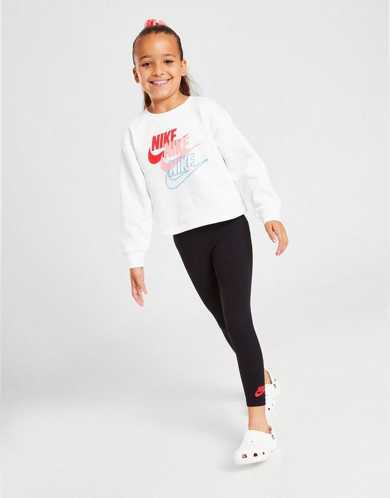 Nike Repeat Futura Kids' Set