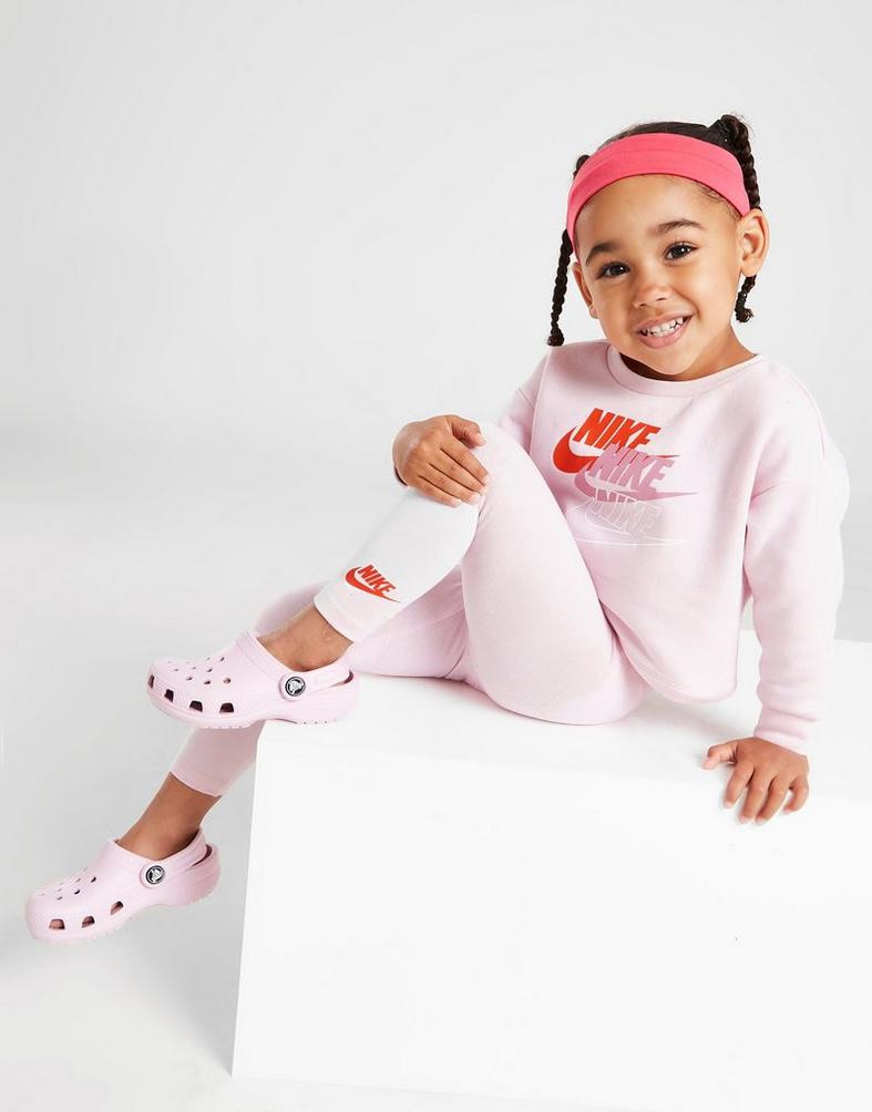 Nike Repeat Futura Infants' Set