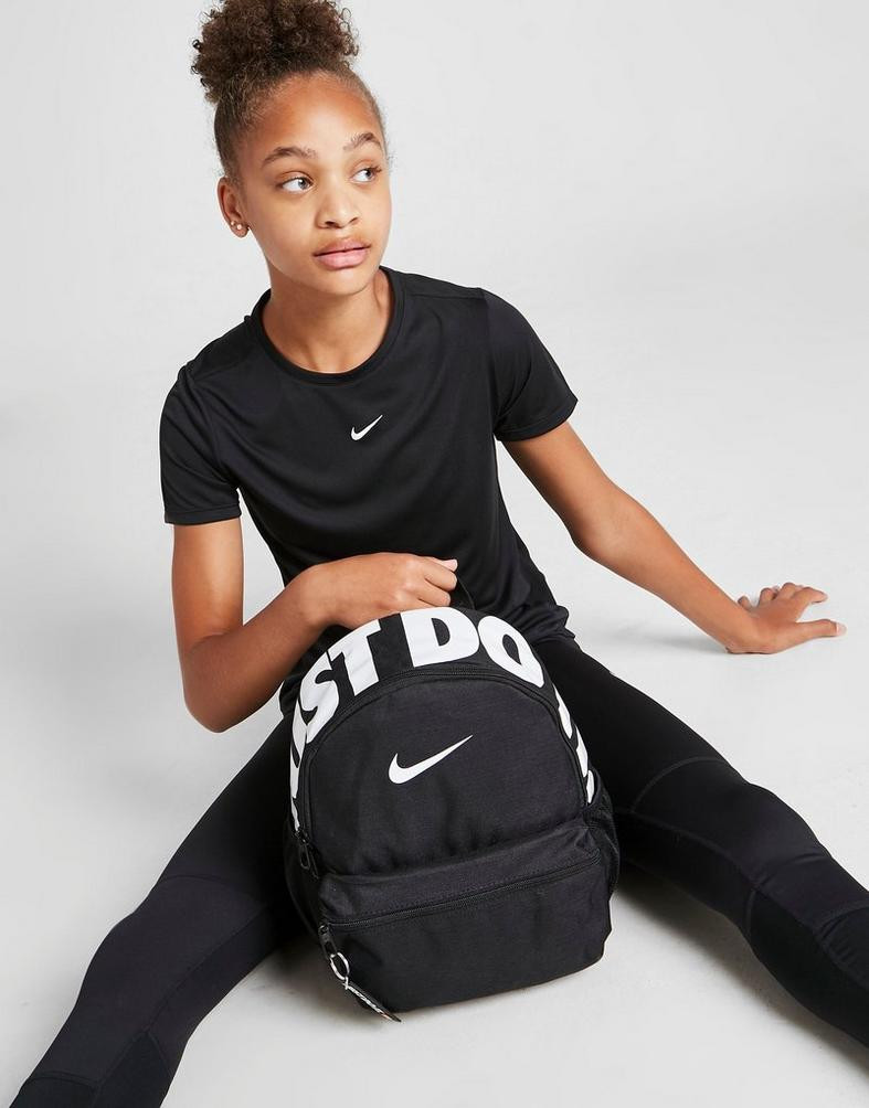 Nike Just Do It Mini Παιδικό Σακίδιο Πλάτης