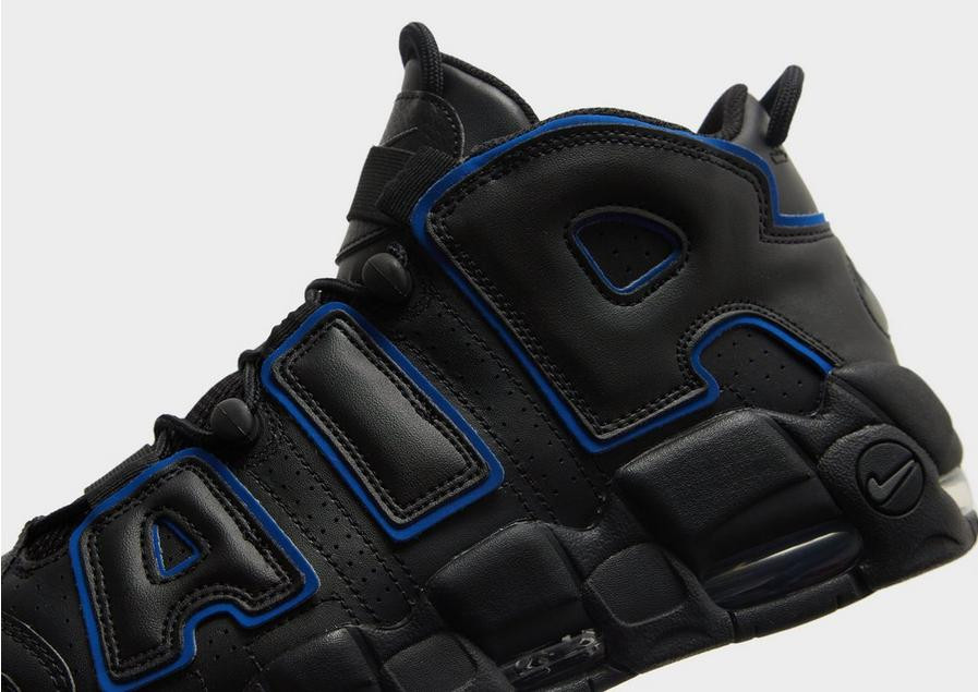 Nike Air More Uptempo '96 Men's Boots