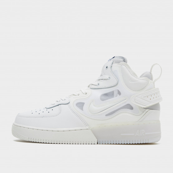 Nike Air Force 1 Mid React Men's Boots