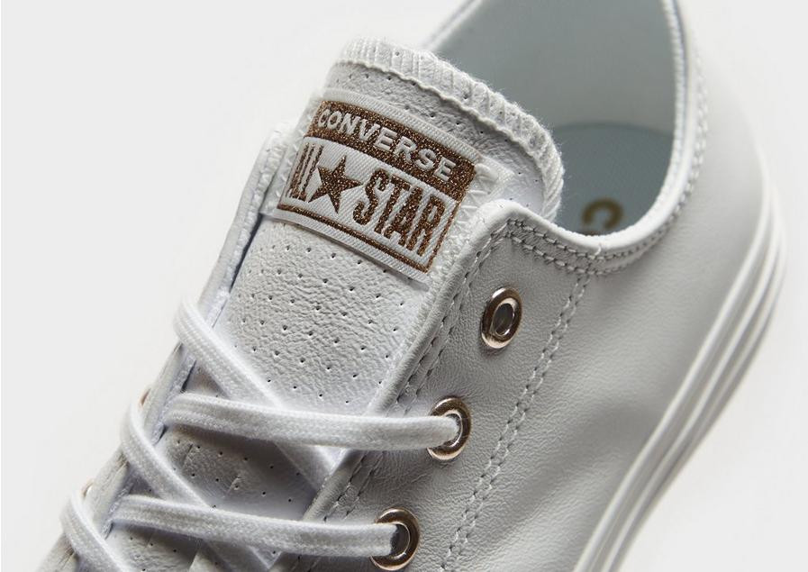 Converse All Star Oxford Kids' Shoes