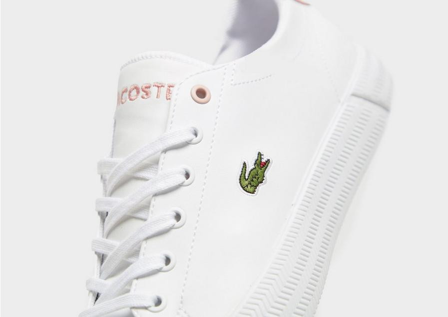 Lacoste Gripshot Kids' Shoes