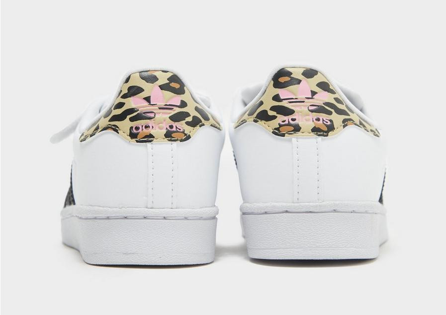 adidas Originals Superstar Cheetah Παιδικά Παπούτσια