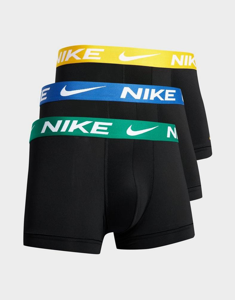 Nike 3-Pack Men's Trunks
