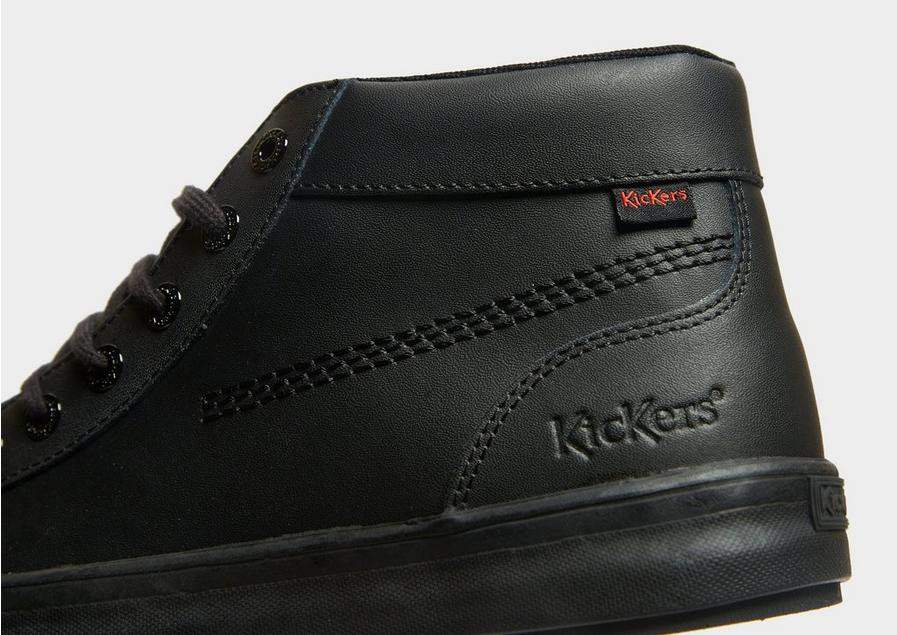 Kickers Tovni High-Top Men’s Boots
