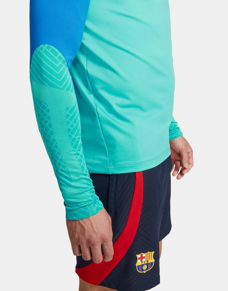 Nike Dri-FIT Barcelona Strike Men’s Long-sleeve Top