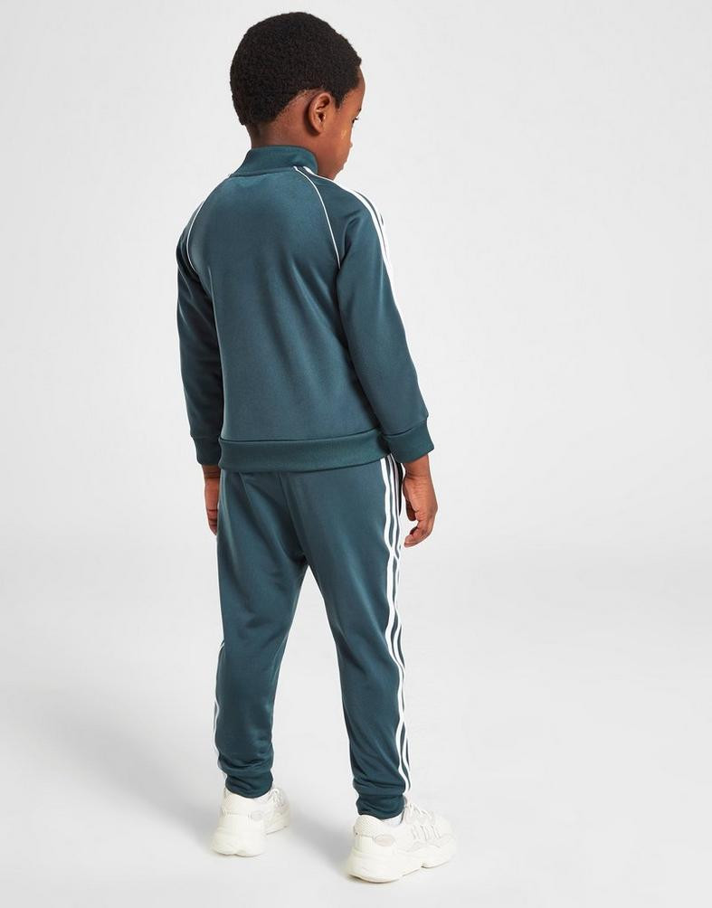adidas Originals Adicolor SST Kids' Set