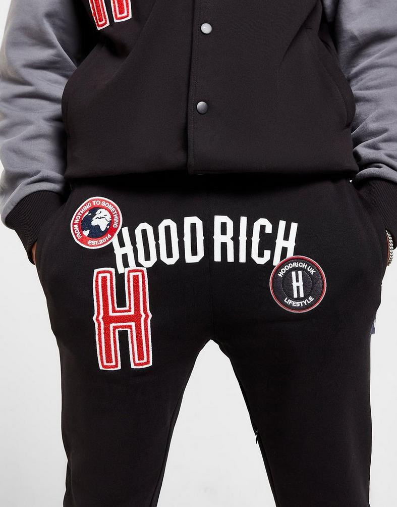 Hoodrich Pacific Men's Track Pants