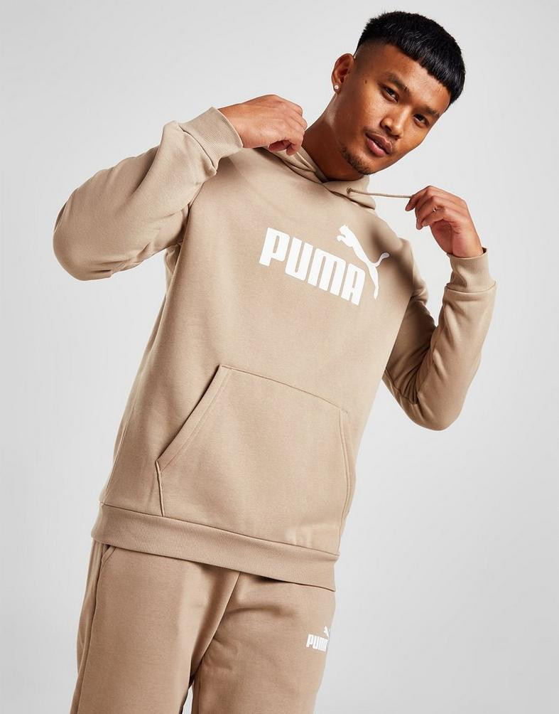 PUMA Core Sportswear Men's Hoodie