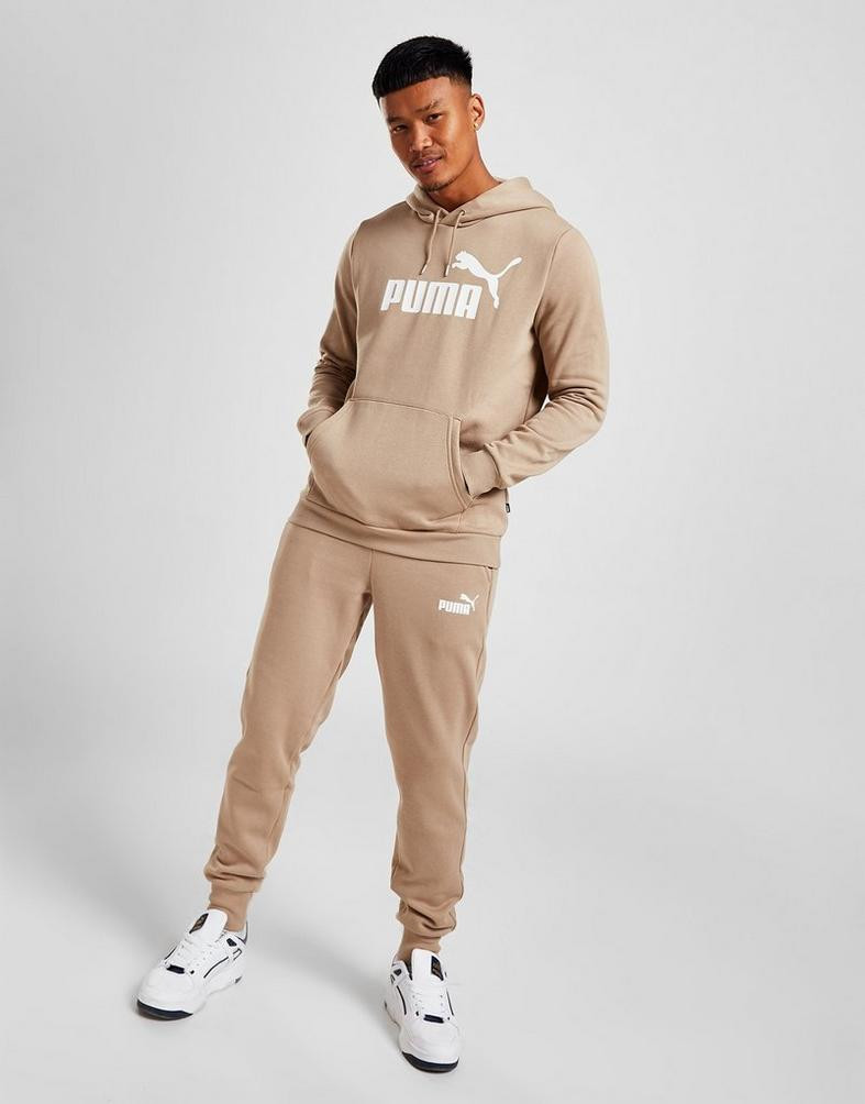 PUMA Core Sportswear Ανδρική Μπλούζα με Κουκούλα
