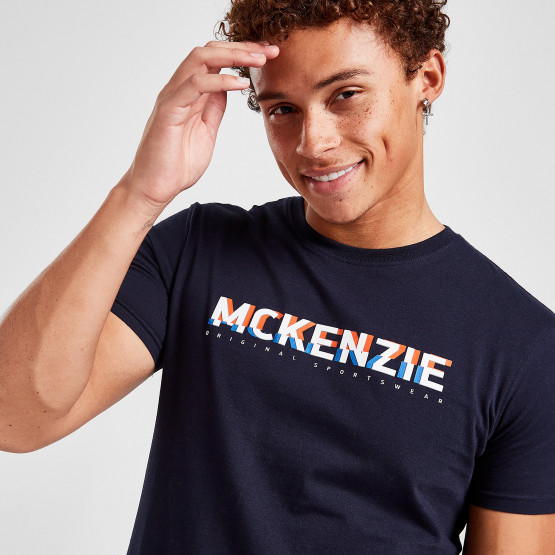 McKenzie Tidus Ανδρικό T-shirt