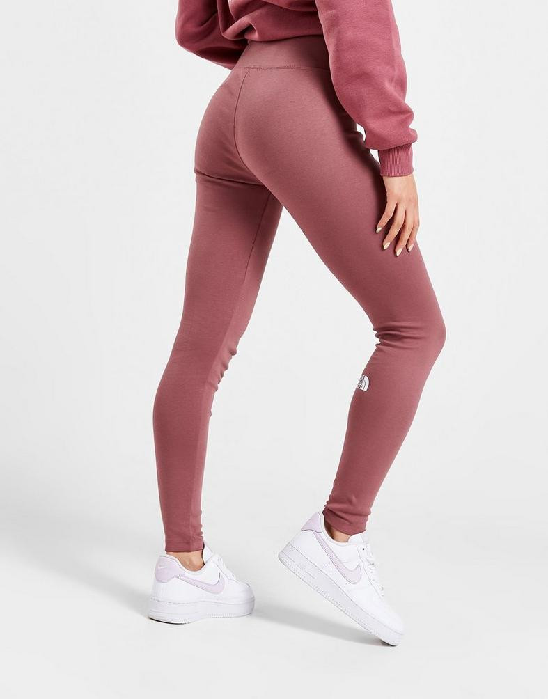 The North Face High Waisted Γυναικείο Κολάν