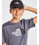 The North Face Reaxion Split Logo Kids' T-Shirt