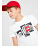 The North Face Mountain Graphic Kids' T-Shirt