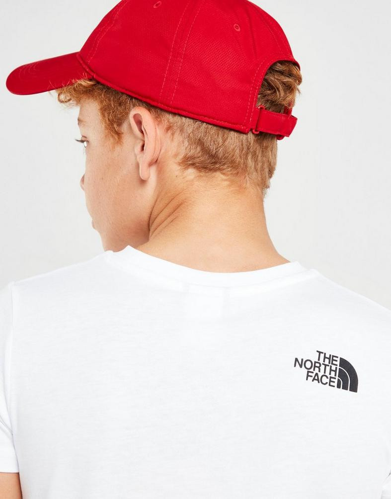 The North Face Mountain Graphic Παιδικό T-Shirt