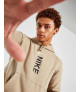 Nike Hybrid Fleece Ανδρική Μπλούζα με Κουκούλα