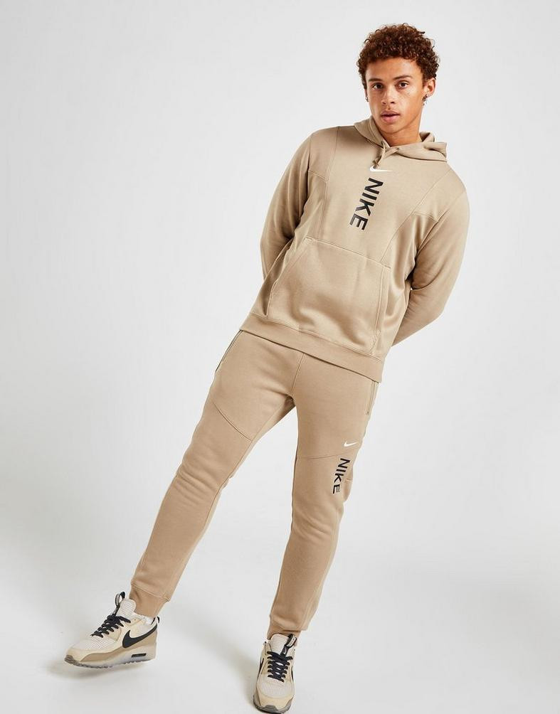 Nike Hybrid Fleece Men's Hoodie