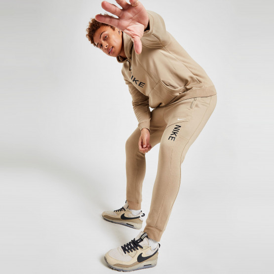 Nike Hybrid Fleece Ανδρικό Παντελόνι Φόρμας
