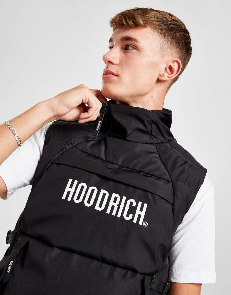 Hoodrich Astro V3 Men's Vest Jacket