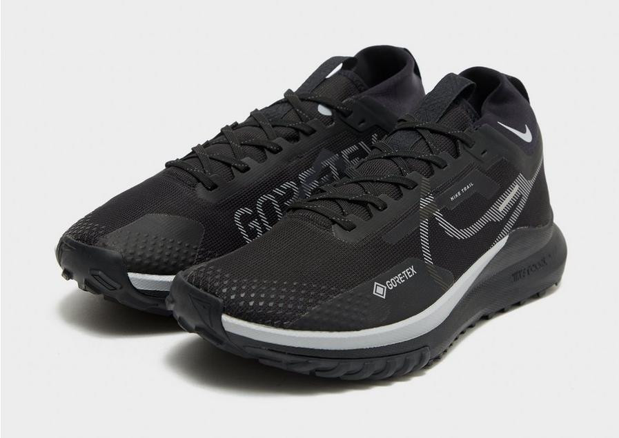 Nike React Pegasus Trail 4 GORE-TEX Ανδρικά Παπούτσια για Trail