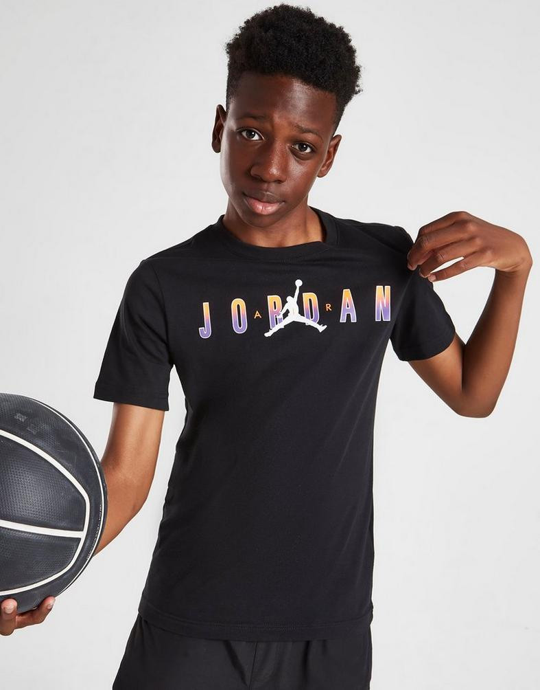 Jordan Jumpman Crew Kids' T-Shirt