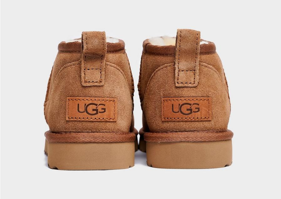 UGG Classic Ultra Mini Women's Boots