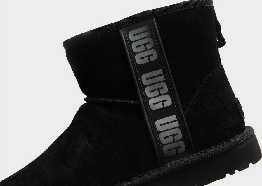 UGG Classic Mini Logo Women's Boots