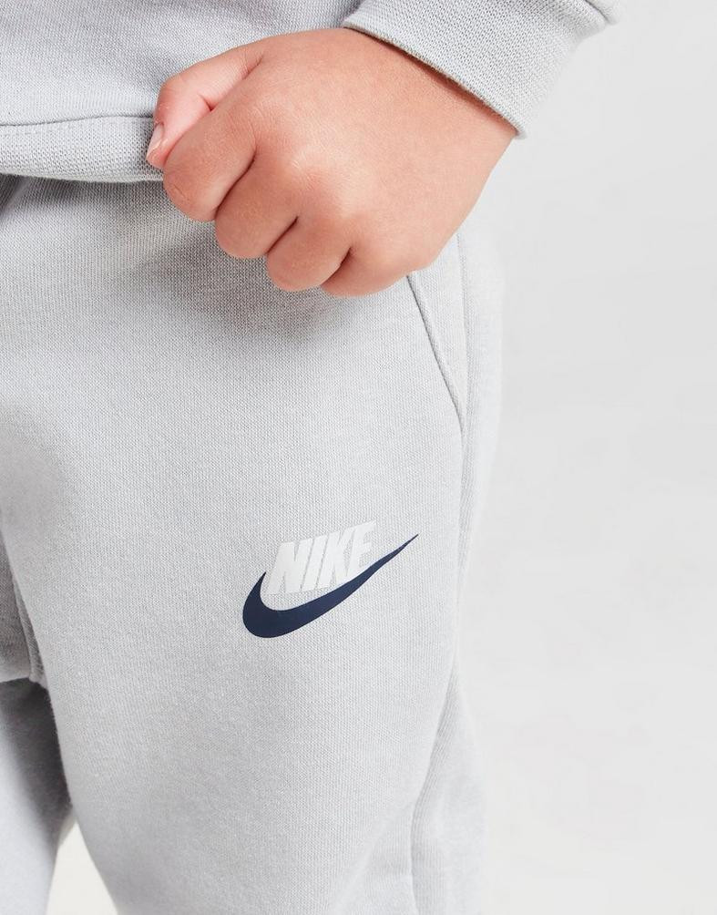 Nike Double Swoosh Crew Infants' Tracksuit