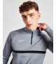 Nike Academy Essential 1/2 Zip Men's Long Sleeve T-Shirt