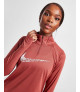 Nike Running Swoosh 1/4 Zip Women's Long Sleeve T-Shirt