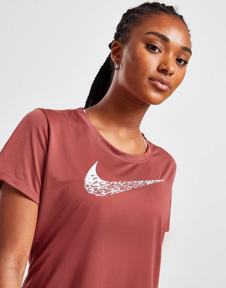 Nike Running Swoosh Dri-FIT Women's T-Shirt