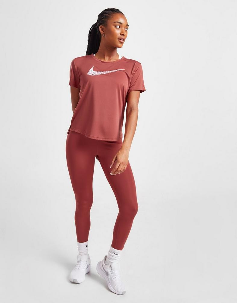 Nike Running Swoosh Dri-FIT Women's T-Shirt