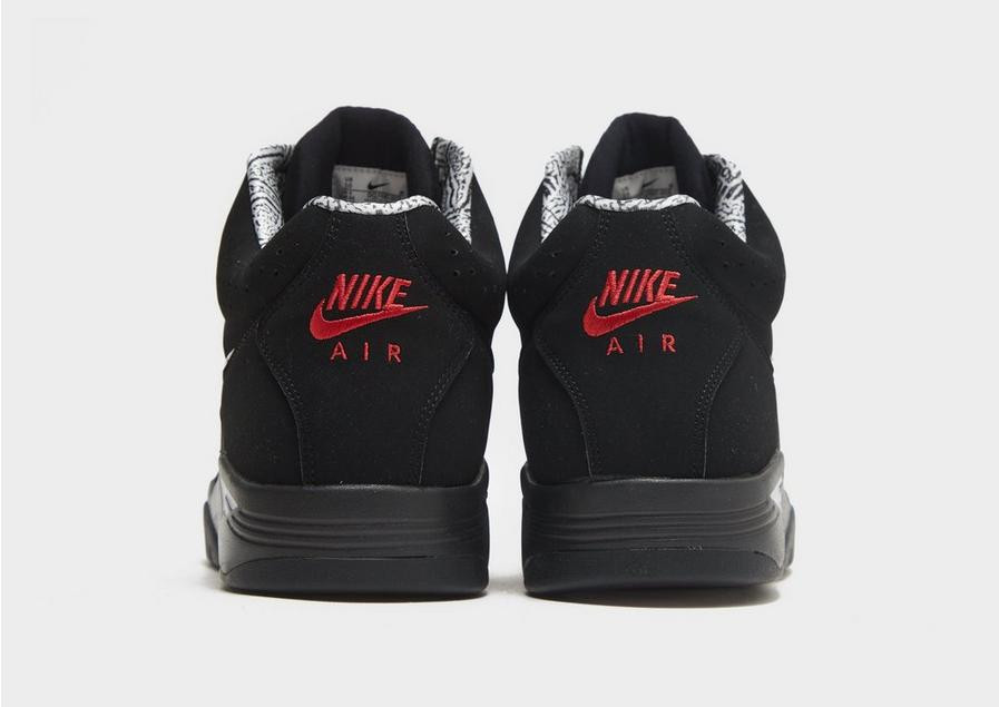 Nike Flight Lite Men'e Basketball Boots