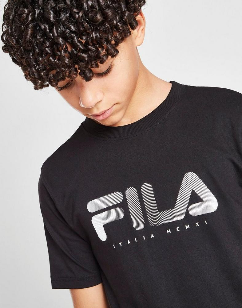 FILA Finnur Kids' T-Shirt