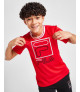 FILA Reggio Mesh Παιδικό T-Shirt