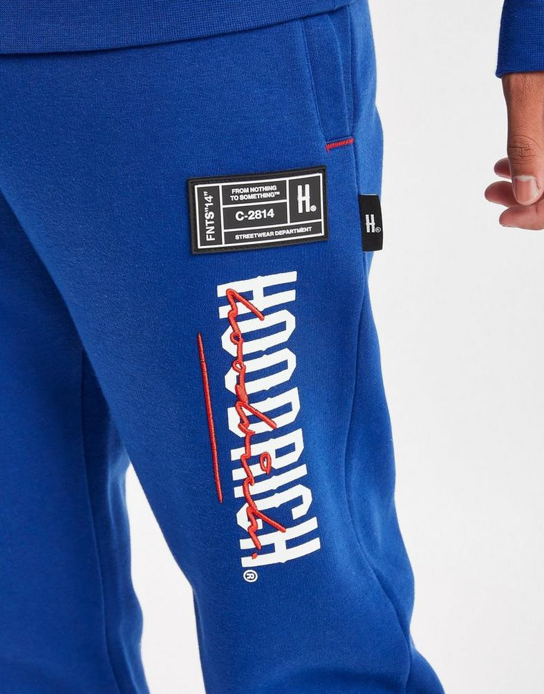 Hoodrich Blend Men's Track Pants