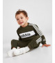 adidas Performance Linear Logo Essential Infants' Tracksuit