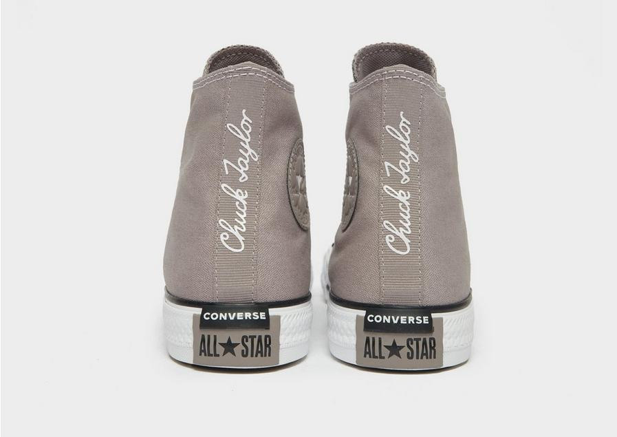 Converse All Star Hi Distort Γυναικεία Παπούτσια