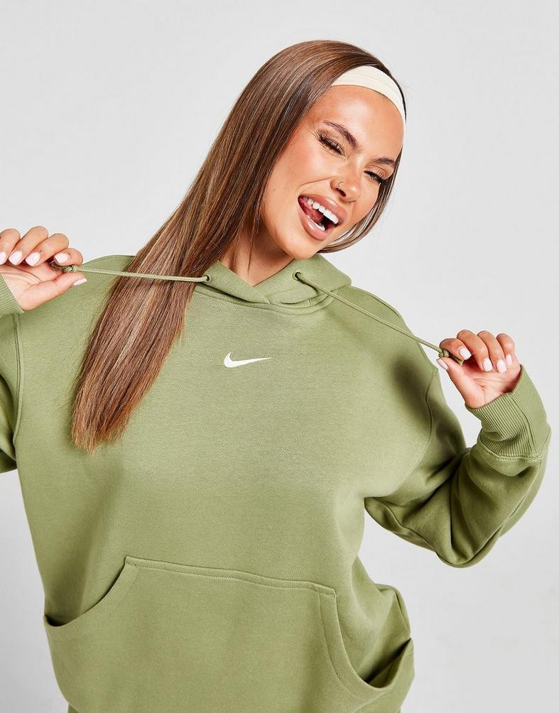 Nike Phoenix Oversized Women's Hoodie
