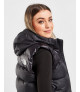 The North Face Logo Padded Women's Vest Jacket