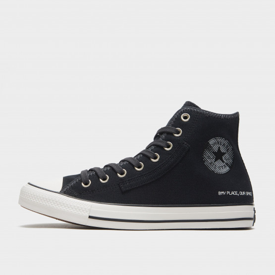Converse All Star High Utility Men's Shoes