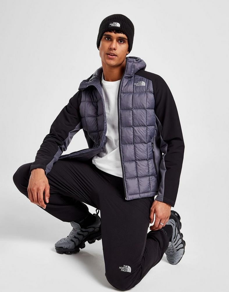 The North Face Hybrid Thermoball Men's Jacket