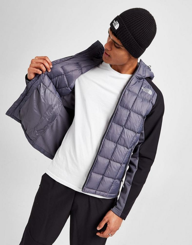 The North Face Hybrid Thermoball Men's Jacket