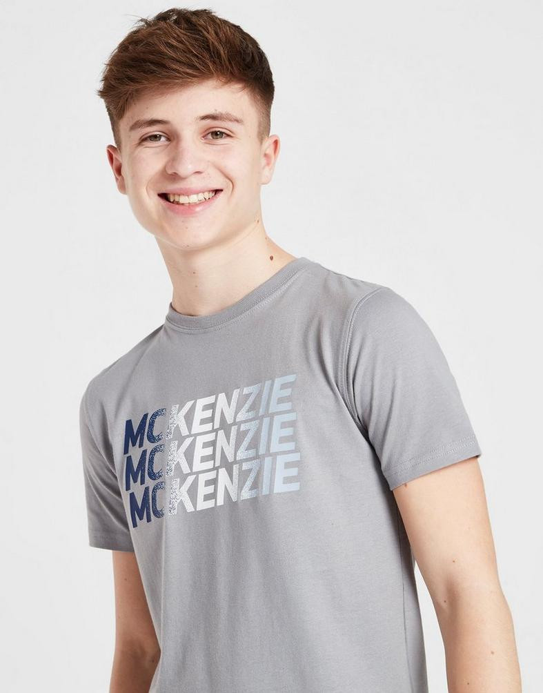 McKenzie Walker Kids' T-Shirt