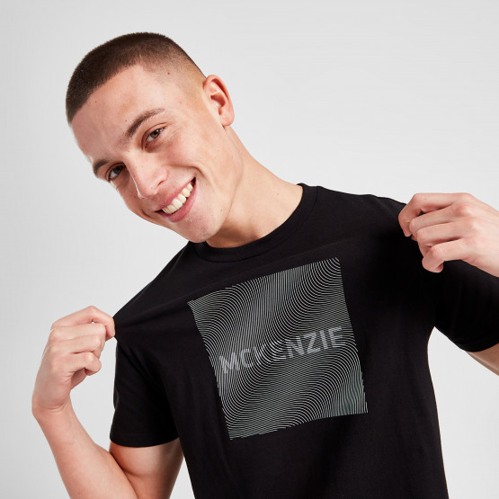 McKenzie Script Ανδρικό T-Shirt