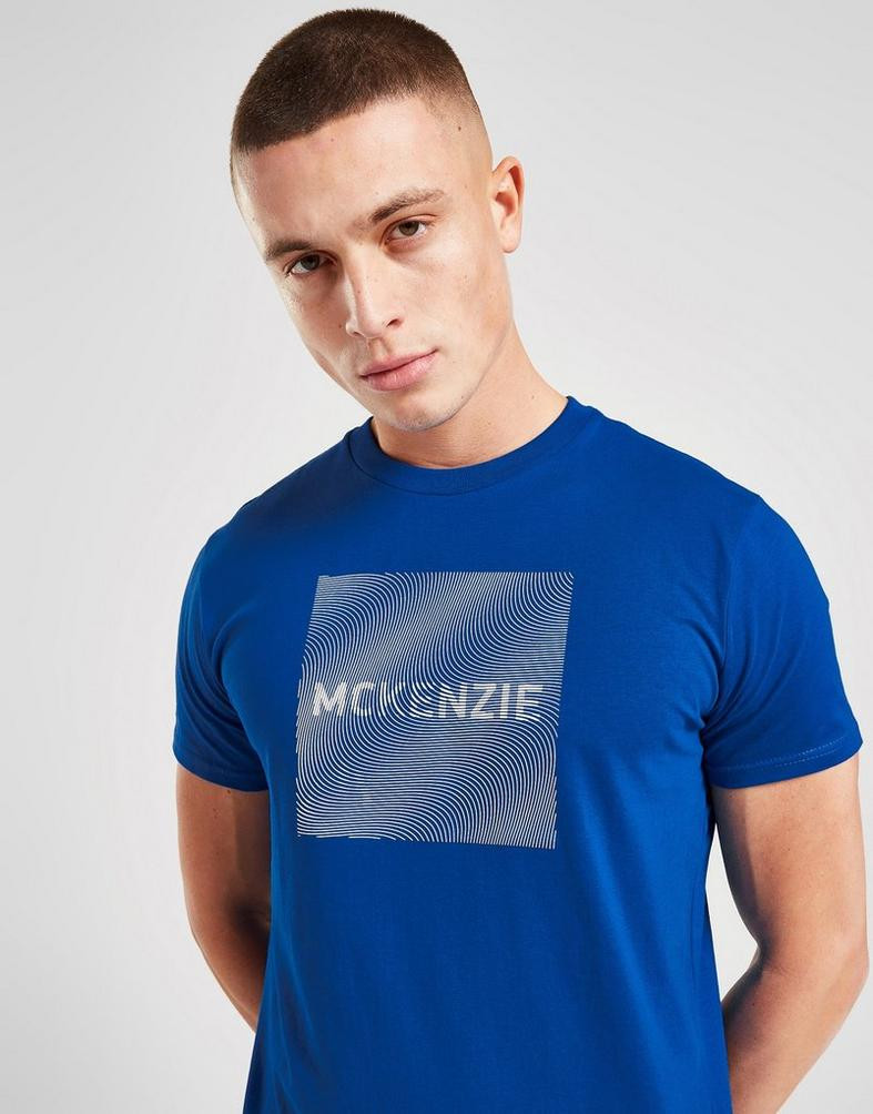 McKenzie Script Ανδρικό T-Shirt
