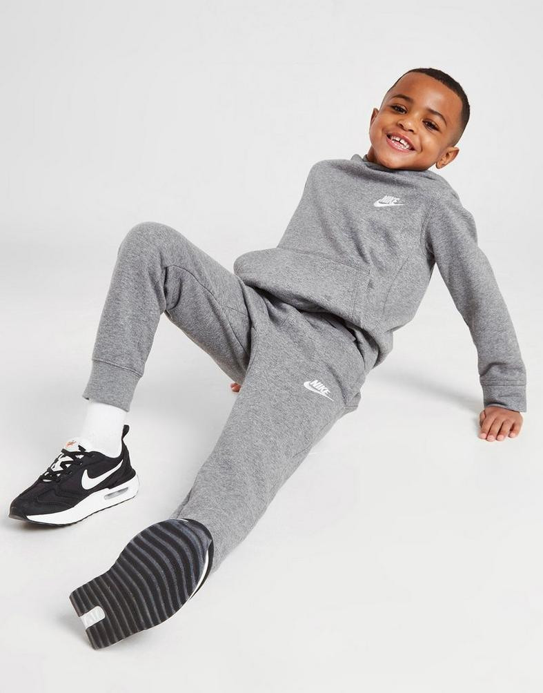 Nike Sportswear Club Kids' Hoodie