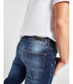 Supply & Demand Neon Mid Wash Men's Jeans