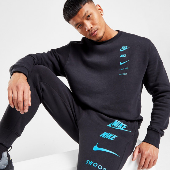 Nike Standard Issue Crew Men's Sweatshirt